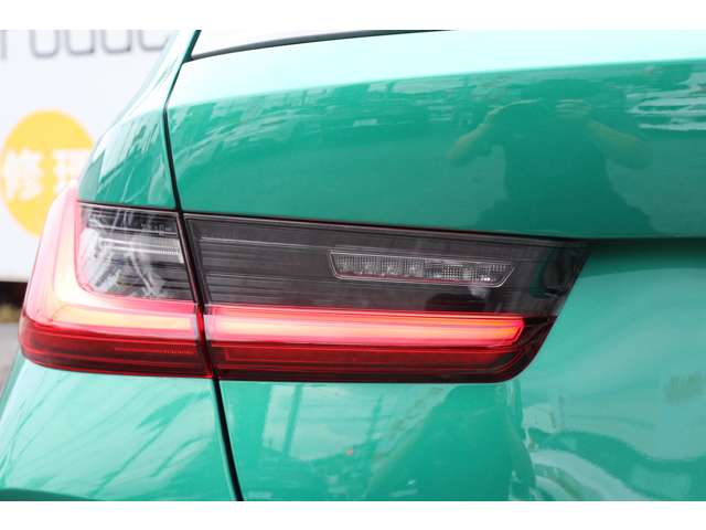 ＢＭＷ Ｍ３　ツーリング コンペティション Ｍ Ｘドライブ ４ＷＤ R6年 (関東) 99