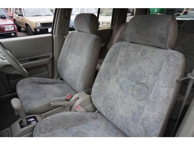 日産 ラシーン １．５ タイプＭ ４ＷＤ H12年 () 99