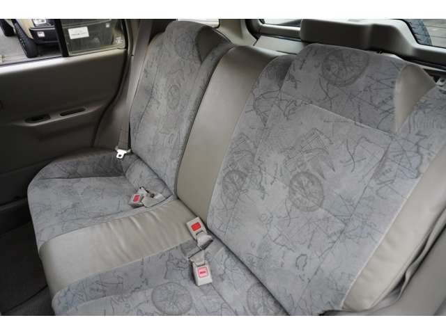 日産 ラシーン １．５ タイプＭ ４ＷＤ H12年 () 99