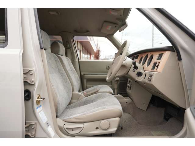 日産 ラシーン １．５ タイプＭ ４ＷＤ H12年 () 99