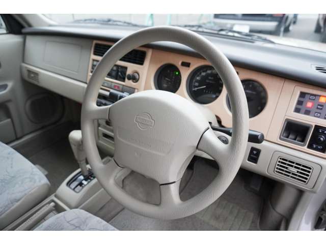 日産 ラシーン １．５ タイプＭ ４ＷＤ H12年 () 99
