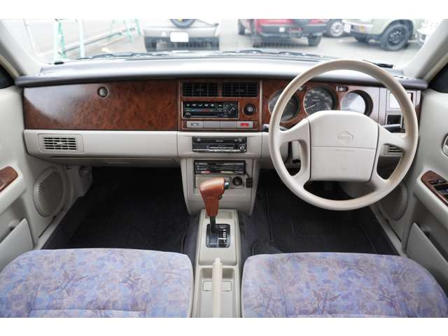 日産 ラシーン １．５ タイプＦ ４ＷＤ H8年 () 99