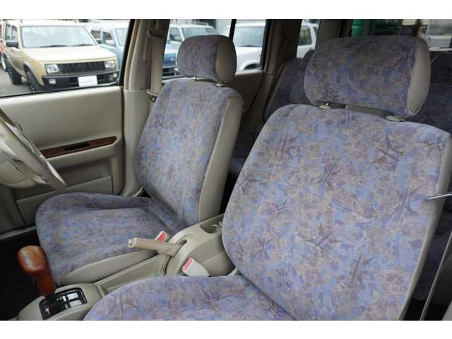 日産 ラシーン １．５ タイプＦ ４ＷＤ H8年 () 99