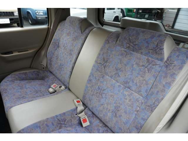 日産 ラシーン １．５ タイプＦ ４ＷＤ H8年 () 99