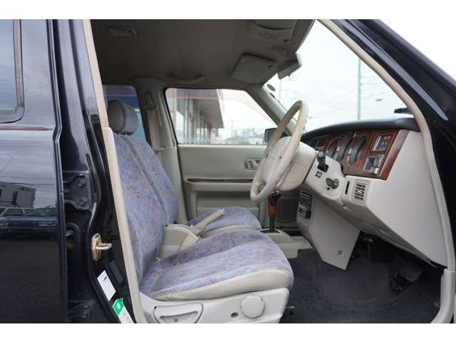 日産 ラシーン １．５ タイプＦ ４ＷＤ H8年 () 99