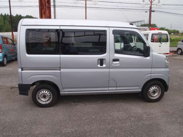 スバル サンバーバン ６６０ トランスポーター R4年 (関東) 99