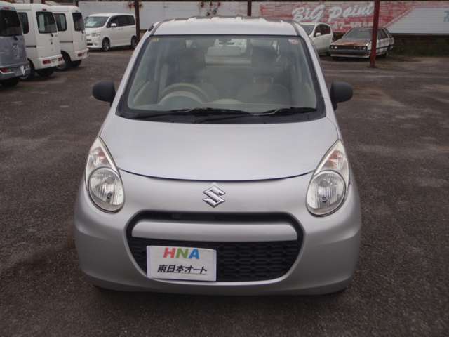 スズキ アルト ６６０ Ｆ H26年 (関東) 99