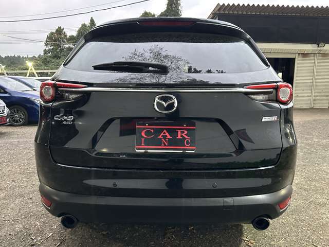 マツダ ＣＸ−８ ２．２ ＸＤ プロアクティブ ディーゼルターボ ４ＷＤ H30年 (関東) 99