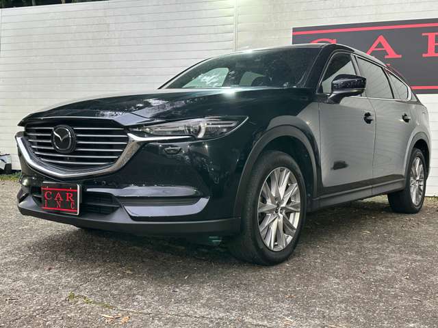 マツダ ＣＸ−８ ２．２ ＸＤ プロアクティブ ディーゼルターボ ４ＷＤ H30年 (関東) 99