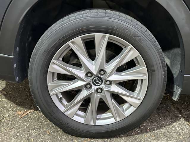 マツダ ＣＸ−８ ２．２ ＸＤ プロアクティブ ディーゼルターボ ４ＷＤ H30年 (関東) 99
