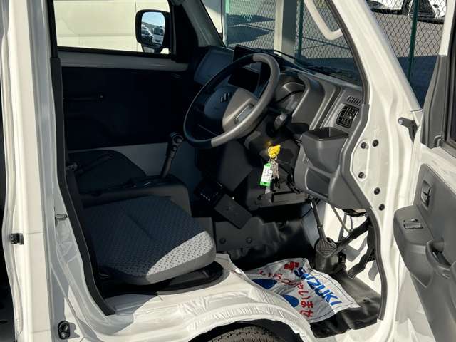 スズキ キャリイバン 低温冷蔵冷凍車 －３０℃設定 R8年 (関東) 99
