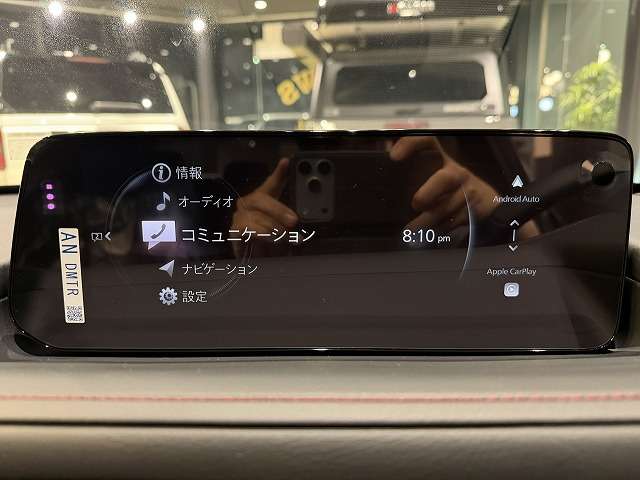 マツダ ＣＸ−３０ ２．０ ２０Ｇ R8年 (関東) 99