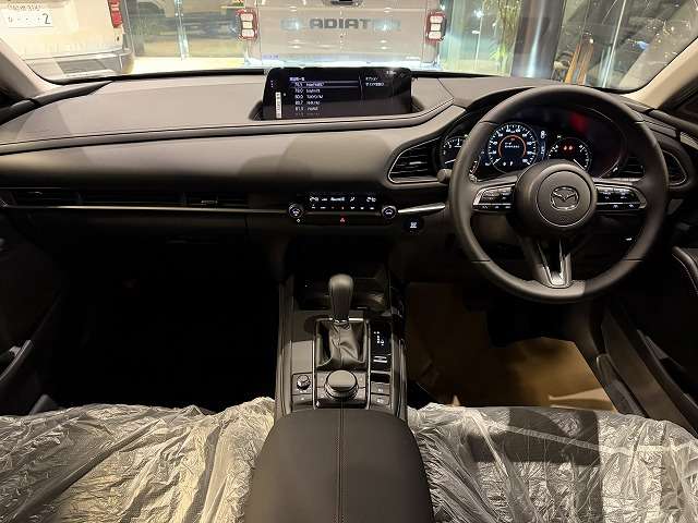 マツダ ＣＸ−３０ ２．０ ２０Ｇ R8年 (関東) 99