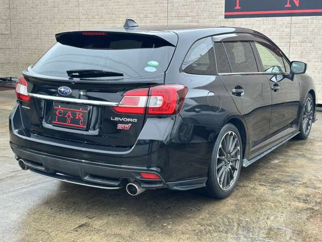 スバル レヴォーグ １．６ ＳＴＩ スポーツ アイサイト ４ＷＤ H28年 (関東) 99