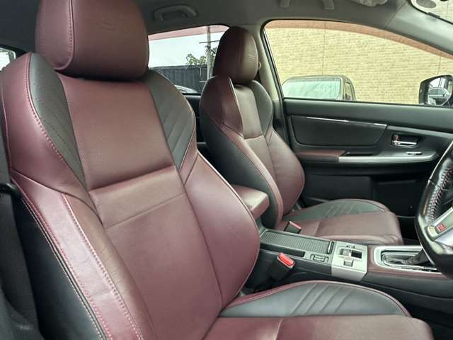 スバル レヴォーグ １．６ ＳＴＩ スポーツ アイサイト ４ＷＤ H28年 (関東) 99