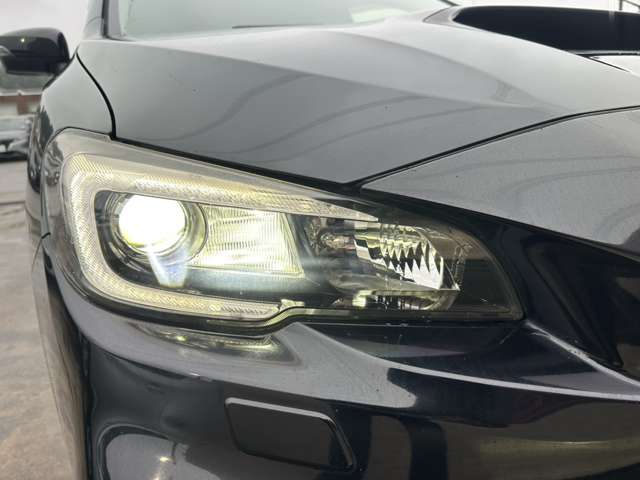 スバル レヴォーグ １．６ ＳＴＩ スポーツ アイサイト ４ＷＤ H28年 (関東) 99