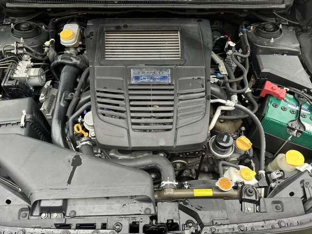 スバル レヴォーグ １．６ ＳＴＩ スポーツ アイサイト ４ＷＤ H28年 (関東) 99