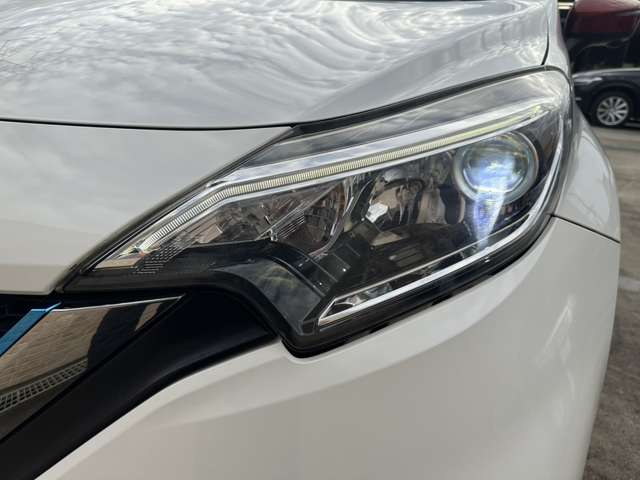 日産 ノート １．２ Ｅ－ＰＯＷＥＲ ＮＩＳＭＯ H30年 (関東) 99