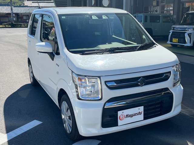 スズキ ワゴンＲ ６６０ ハイブリッド ＦＸ－Ｓ R7年 (中国) 99