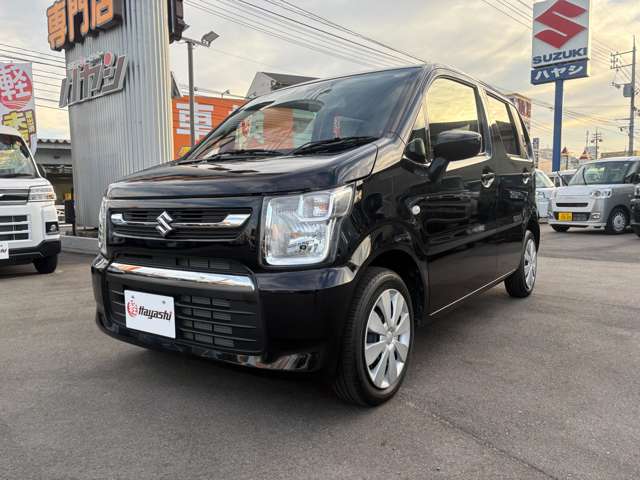 スズキ ワゴンＲ ６６０ ＦＸ R7年 (中国) 99