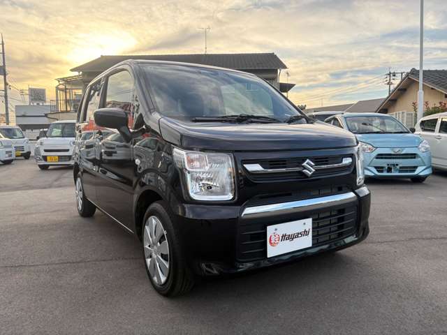 スズキ ワゴンＲ ６６０ ＦＸ R7年 (中国) 99