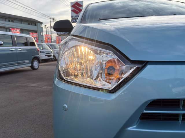 ダイハツ ミラ　イース ６６０ Ｌ ＳＡＩＩＩ R8年 (中国) 99