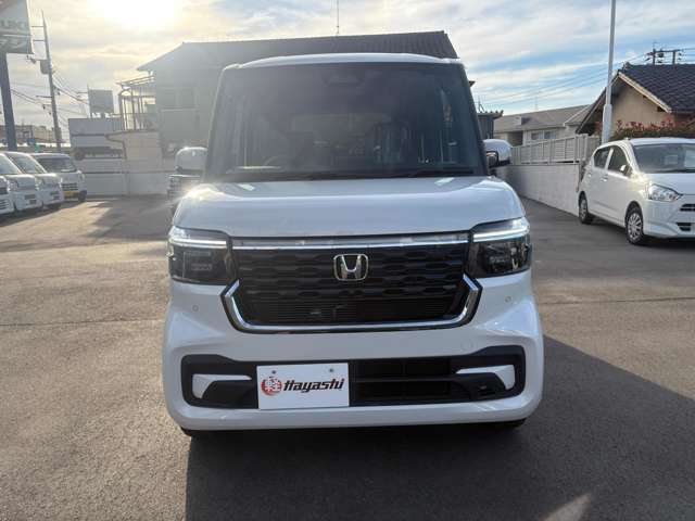 ホンダ Ｎ　ＢＯＸ カスタム ６６０ R8年 (中国) 99