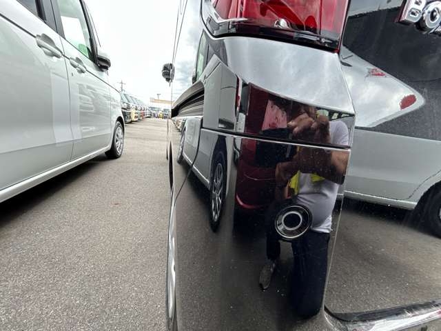 ホンダ Ｎ　ＢＯＸ ６６０ R8年 (中国) 99