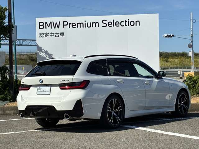 ＢＭＷ ３シリーズ ３２０Ｄ Ｘドライブ Ｍスポーツ ディーゼルターボ ４ＷＤ R7年 (四国) 99