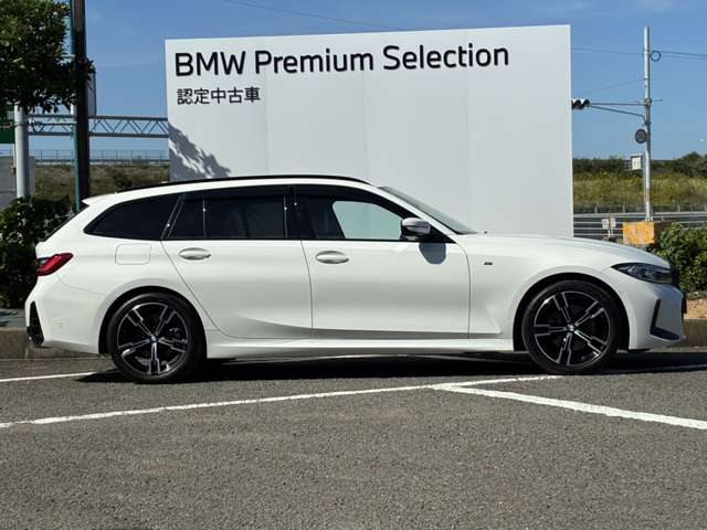 ＢＭＷ ３シリーズ ３２０Ｄ Ｘドライブ Ｍスポーツ ディーゼルターボ ４ＷＤ R7年 (四国) 99