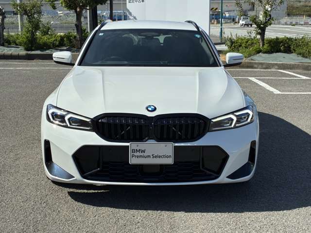 ＢＭＷ ３シリーズ ３２０Ｄ Ｘドライブ Ｍスポーツ ディーゼルターボ ４ＷＤ R7年 (四国) 99