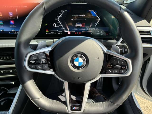 ＢＭＷ ３シリーズ ３２０Ｄ Ｘドライブ Ｍスポーツ ディーゼルターボ ４ＷＤ R7年 (四国) 99