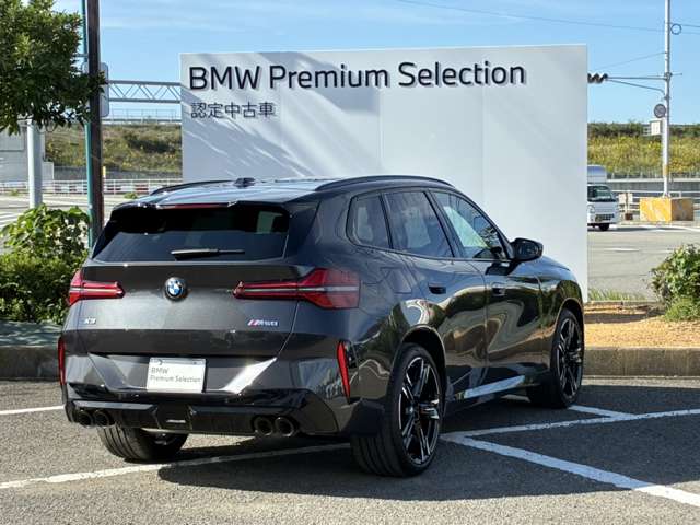 ＢＭＷ Ｘ３ Ｍ５０ Ｘドライブ ４ＷＤ R7年 (四国) 99