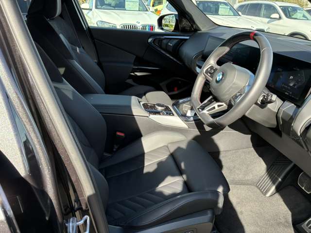 ＢＭＷ Ｘ３ Ｍ５０ Ｘドライブ ４ＷＤ R7年 (四国) 99