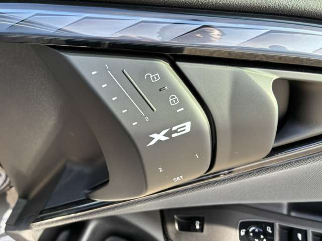 ＢＭＷ Ｘ３ Ｍ５０ Ｘドライブ ４ＷＤ R7年 (四国) 99