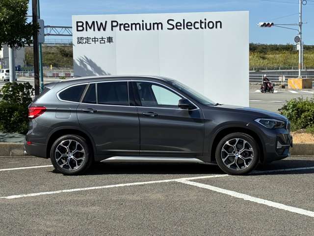 ＢＭＷ Ｘ１ Ｘドライブ １８Ｄ Ｘライン ４ＷＤ R4年 (四国) 99