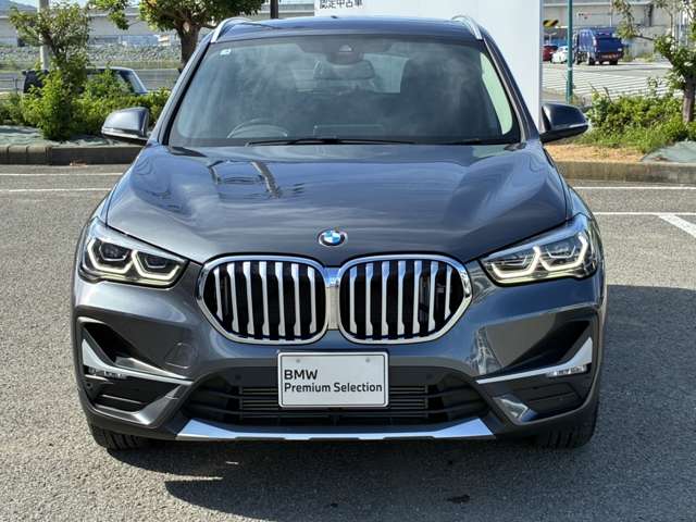 ＢＭＷ Ｘ１ Ｘドライブ １８Ｄ Ｘライン ４ＷＤ R4年 (四国) 99