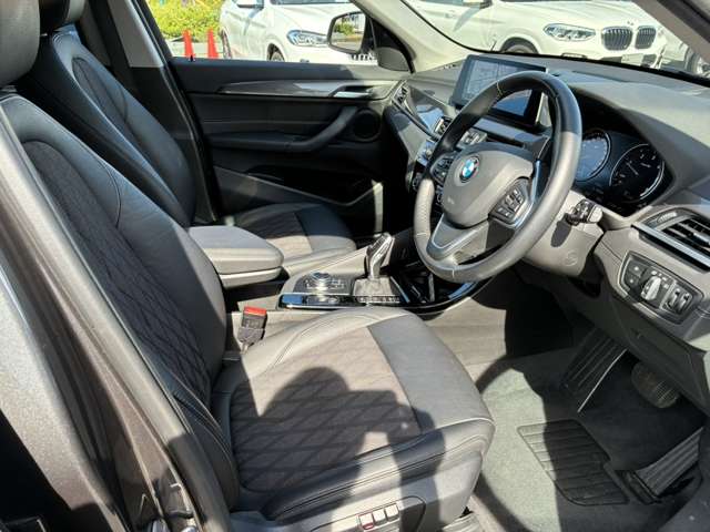 ＢＭＷ Ｘ１ Ｘドライブ １８Ｄ Ｘライン ４ＷＤ R4年 (四国) 99