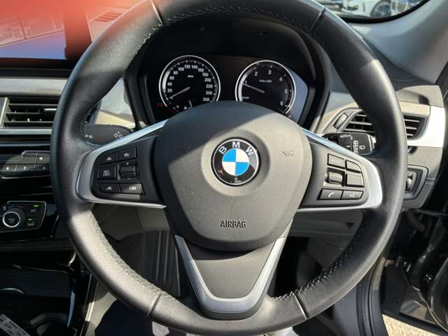ＢＭＷ Ｘ１ Ｘドライブ １８Ｄ Ｘライン ４ＷＤ R4年 (四国) 99