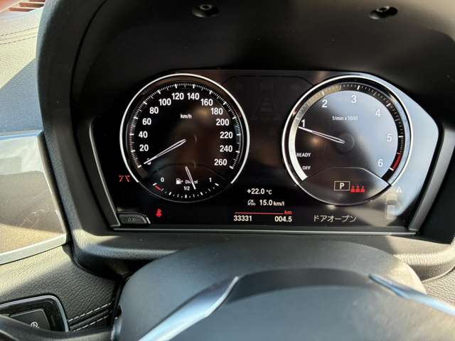 ＢＭＷ Ｘ１ Ｘドライブ １８Ｄ Ｘライン ４ＷＤ R4年 (四国) 99