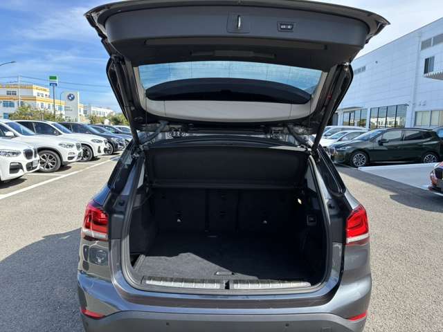 ＢＭＷ Ｘ１ Ｘドライブ １８Ｄ Ｘライン ４ＷＤ R4年 (四国) 99