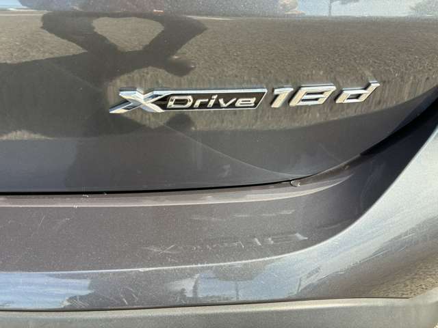 ＢＭＷ Ｘ１ Ｘドライブ １８Ｄ Ｘライン ４ＷＤ R4年 (四国) 99
