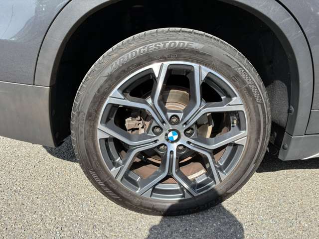 ＢＭＷ Ｘ１ Ｘドライブ １８Ｄ Ｘライン ４ＷＤ R4年 (四国) 99