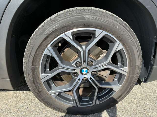 ＢＭＷ Ｘ１ Ｘドライブ １８Ｄ Ｘライン ４ＷＤ R4年 (四国) 99