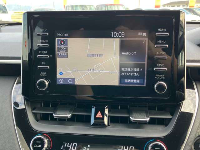 トヨタ カローラクロス １．８ Ｚ R5年 (四国) 99