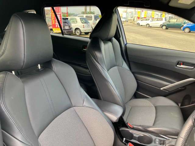 トヨタ カローラクロス １．８ Ｚ R5年 (四国) 99