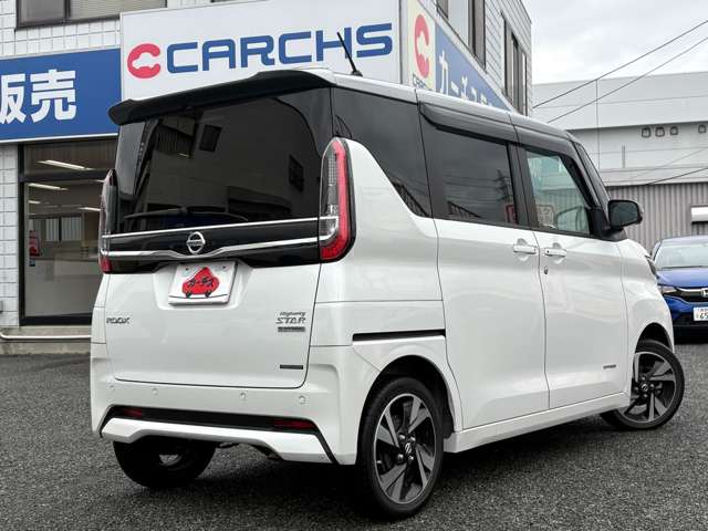 日産 ルークス ６６０ ハイウェイスターＧターボ プロパイロット エディション ４ＷＤ R4年 () 99