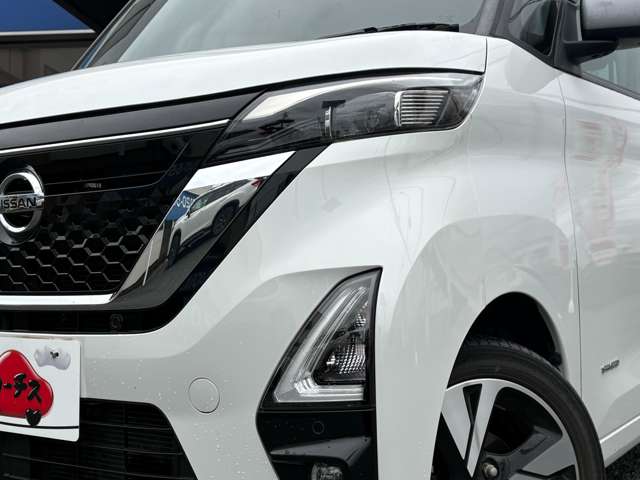 日産 ルークス ６６０ ハイウェイスターＧターボ プロパイロット エディション ４ＷＤ R4年 () 99