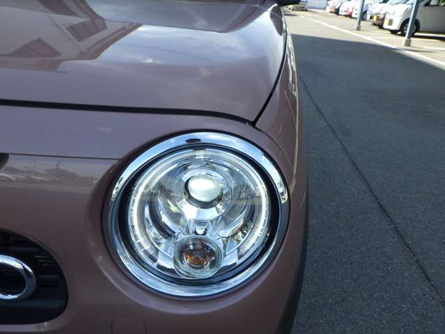 スズキ アルトラパン　ＬＣ ＬＣ ６６０ Ｘ R7年 (九州・沖縄) 99