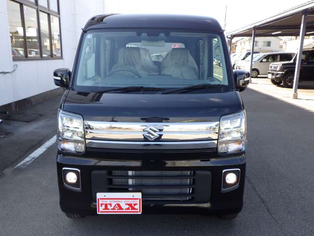 スズキ エブリイワゴン ６６０ ＰＺターボ ハイルーフ R7年 (九州・沖縄) 99